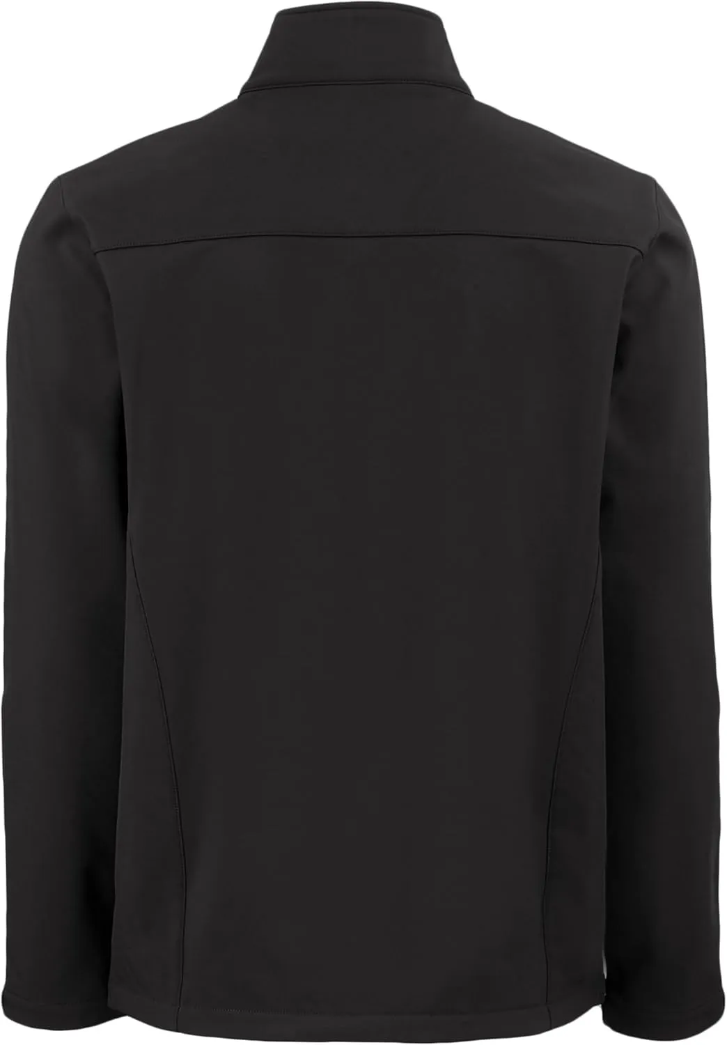 Clique Tempest Eco Waterproof Full Zip Mens Softshell Jacket