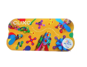 Clixo Rainbow Pack