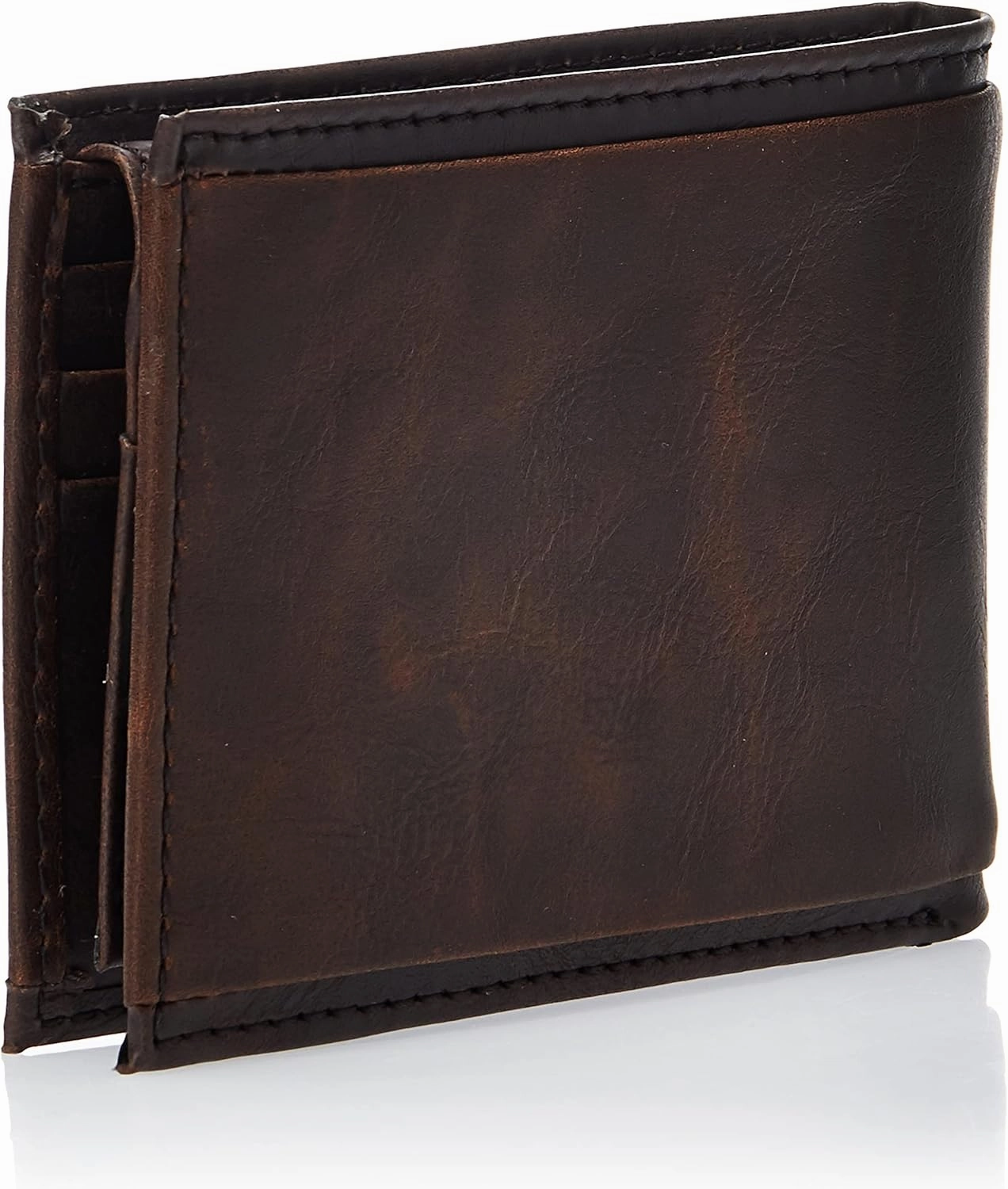 Columbia Men's Slim Bifold Wallet
