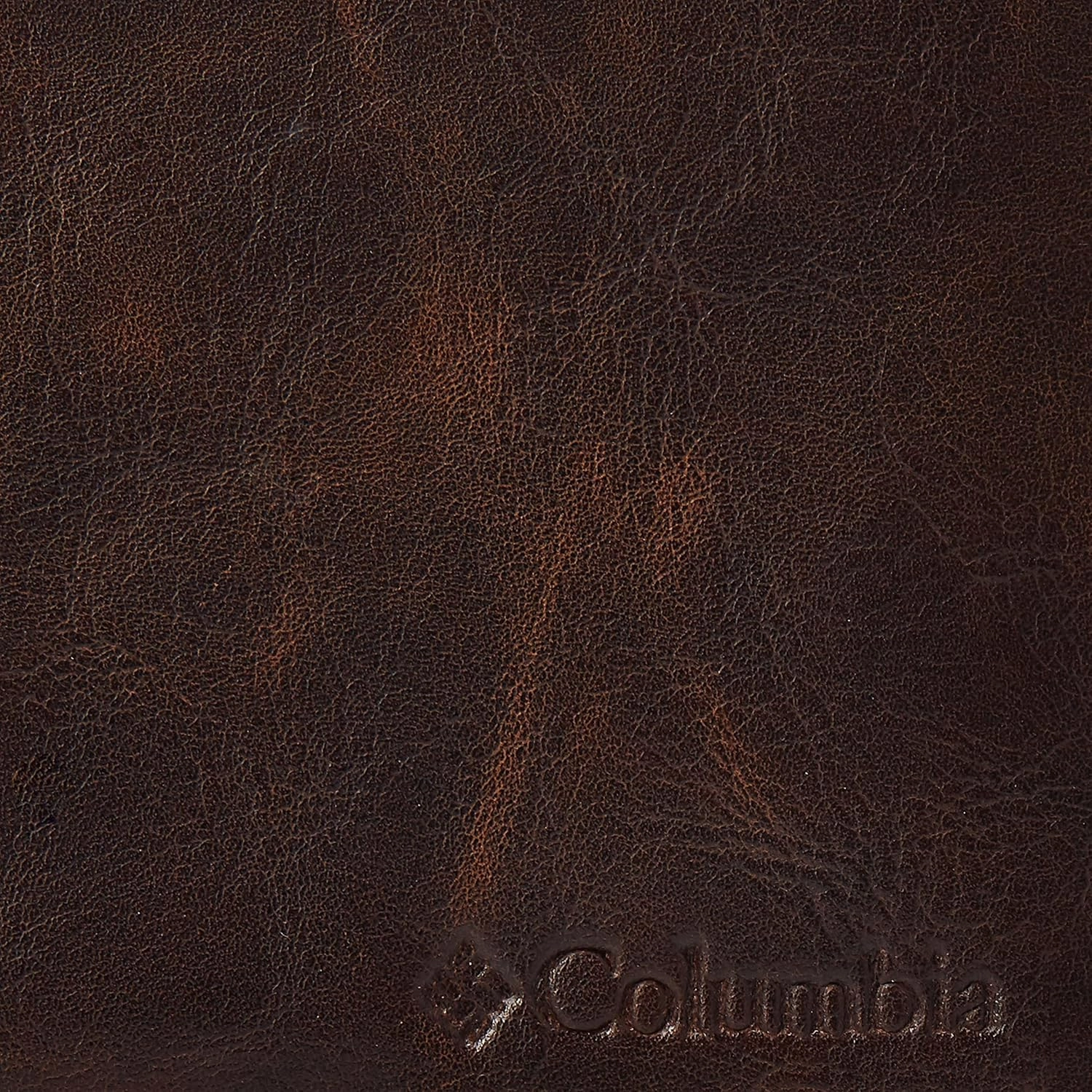 Columbia Men's Slim Bifold Wallet