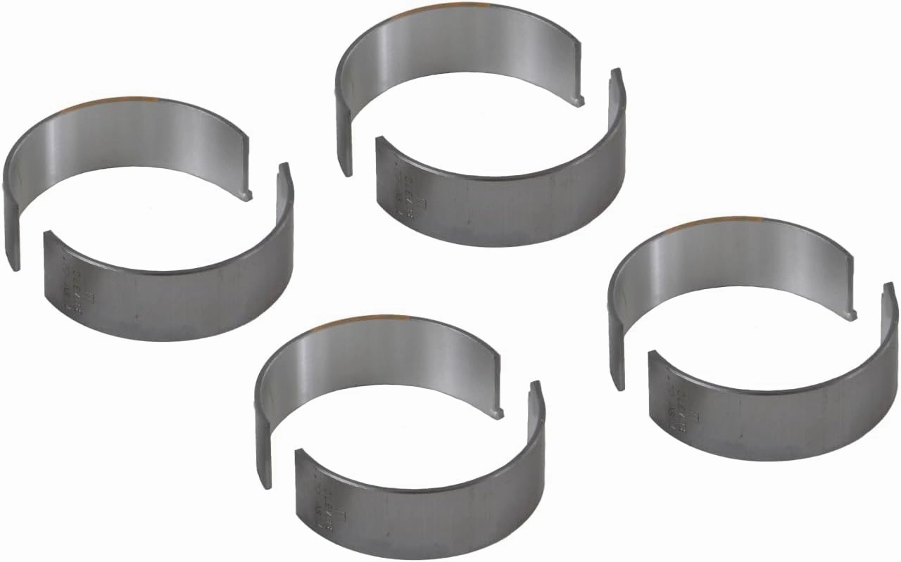 Connecting Rod Bearings Set | Compatible with Chrysler/Jeep 2.4L DOHC | Size = .020 (.50mm Oversized)