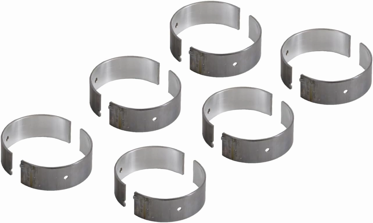 Connecting Rod Bearings Set Compatible with 02-09 GM 4.2L/254 DOHC Vin S | Standard Size