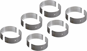 Connecting Rod Bearings Set Compatible with 02-09 GM 4.2L/254 DOHC Vin S | Standard Size