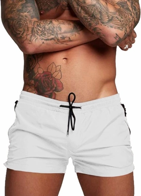 COOFANDY Men's Swim Trunk Swimwear Bathing Suit Swimsuit Board Beach Sport Short S-XXL