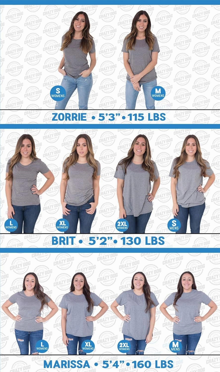 Crazy Dog Womens Funny Mom T Shirts Novelty Sports and Sarcastic Motherhood Tees for Amazing Moms