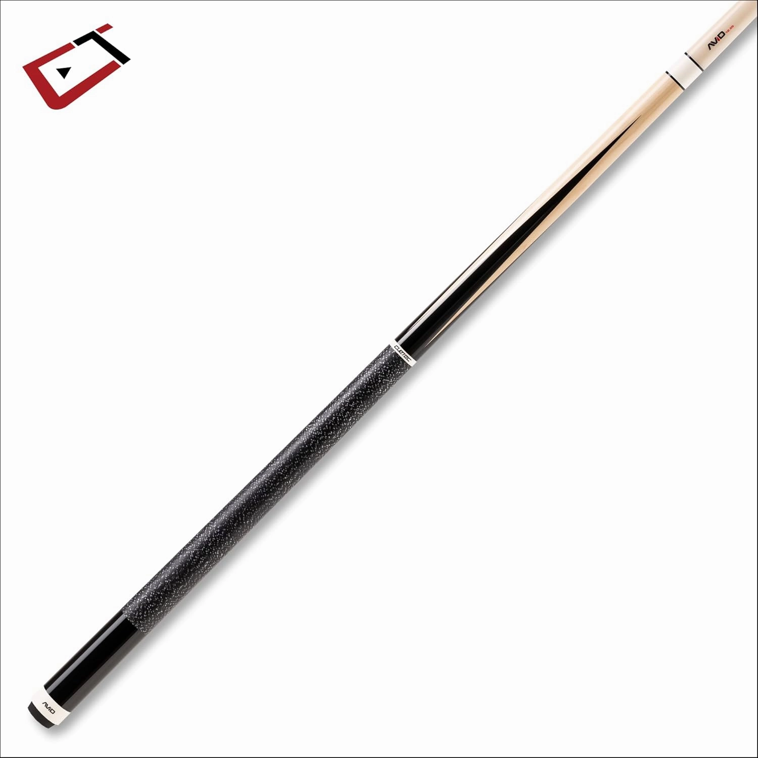 Cuetec Avid Era Sneaky Pete Style Pool Cue