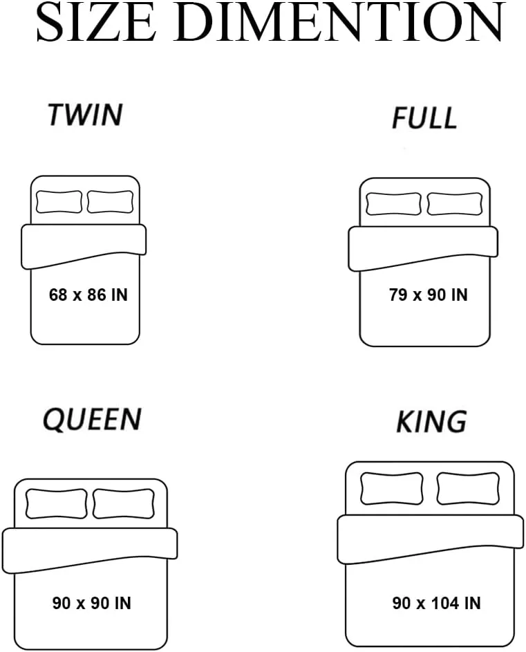 Custom Bald Eagle Bedding Set Comforter, Eagle and Flag Bedding Set - Eagle Comforter Set Bed Set for Men Microfiber Bedset Full Size 3 Pieces (Eagle Native Style, Twin/Full/Queen/King)