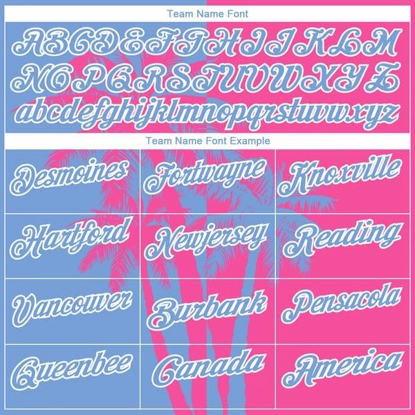 Customize Name,Custom Jersey, Polo Sport, Black Hot Pink 3D Pattern Design Billiards Performance Polo