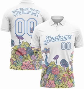 Customize Name,Custom Jersey, Polo Sport, Black Pink 3D Pink Ribbon Breast Cancer Awareness Month Women