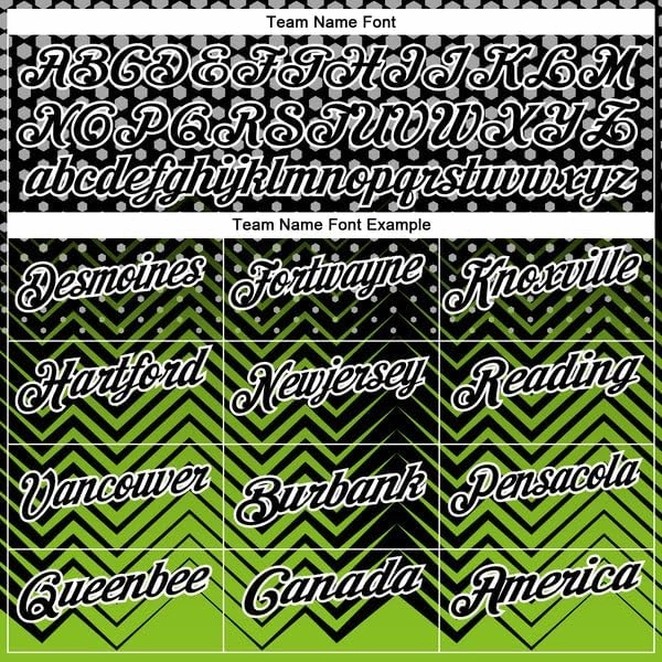 Customize Name, Short Sleeve Shirt, Black Kelly Green-Red 3D Bowling Abstract Grunge Art Performance