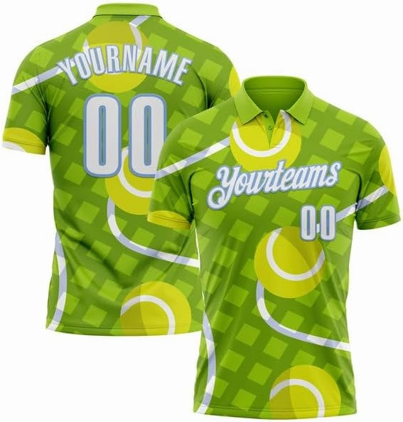 Customize Name, Short Sleeve Shirt, Polo Sport, Orange White 3D Tennisperformance Polo Shirtbowling Dart