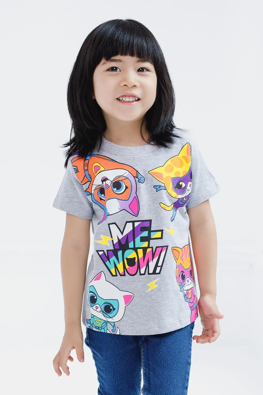 Disney Floral 2 Pack T-Shirts Infant to Big Kid Sizes (12 Months - 14-16)