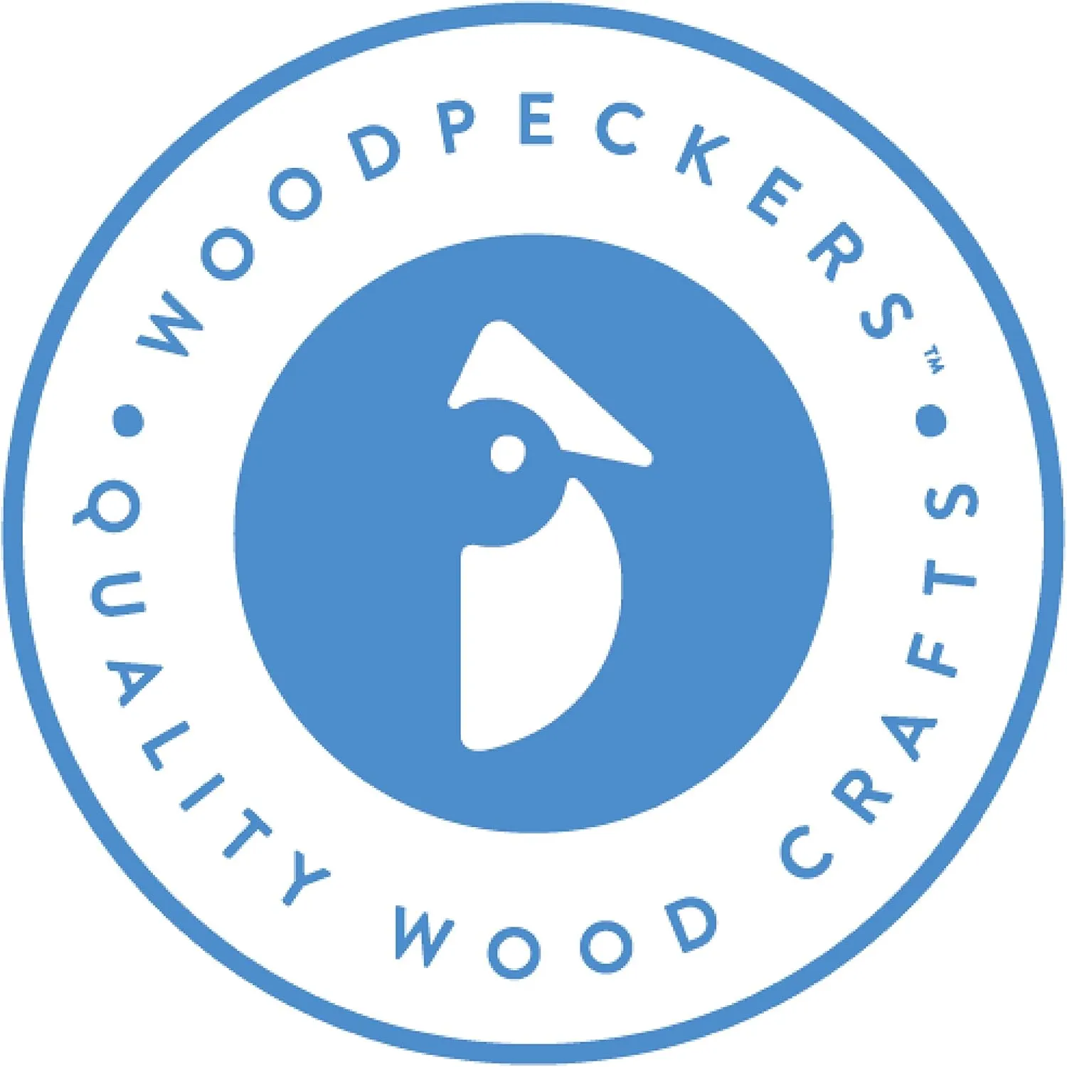 DIY Wooden Cubes 3-inch, Pack of 2 Large Wooden Blocks, Unfinished Wood Blocks for Crafts, STEM, Dice, and Building Blocks for Stacking, by Woodpeckers