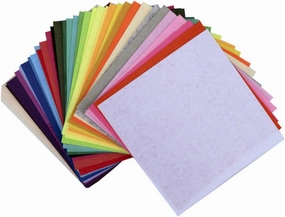 DIY Toy Kit for Boys and Girls 1 Set of Twisted Sticks Felt Craft Sheets Preschool Craft Supplies Handicraft Kit