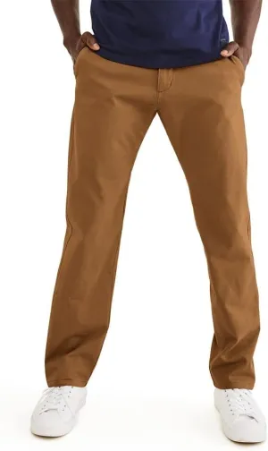 DOCKERS Mens Athletic Fit Ultimate Chino Pants with Smart 360 Flex