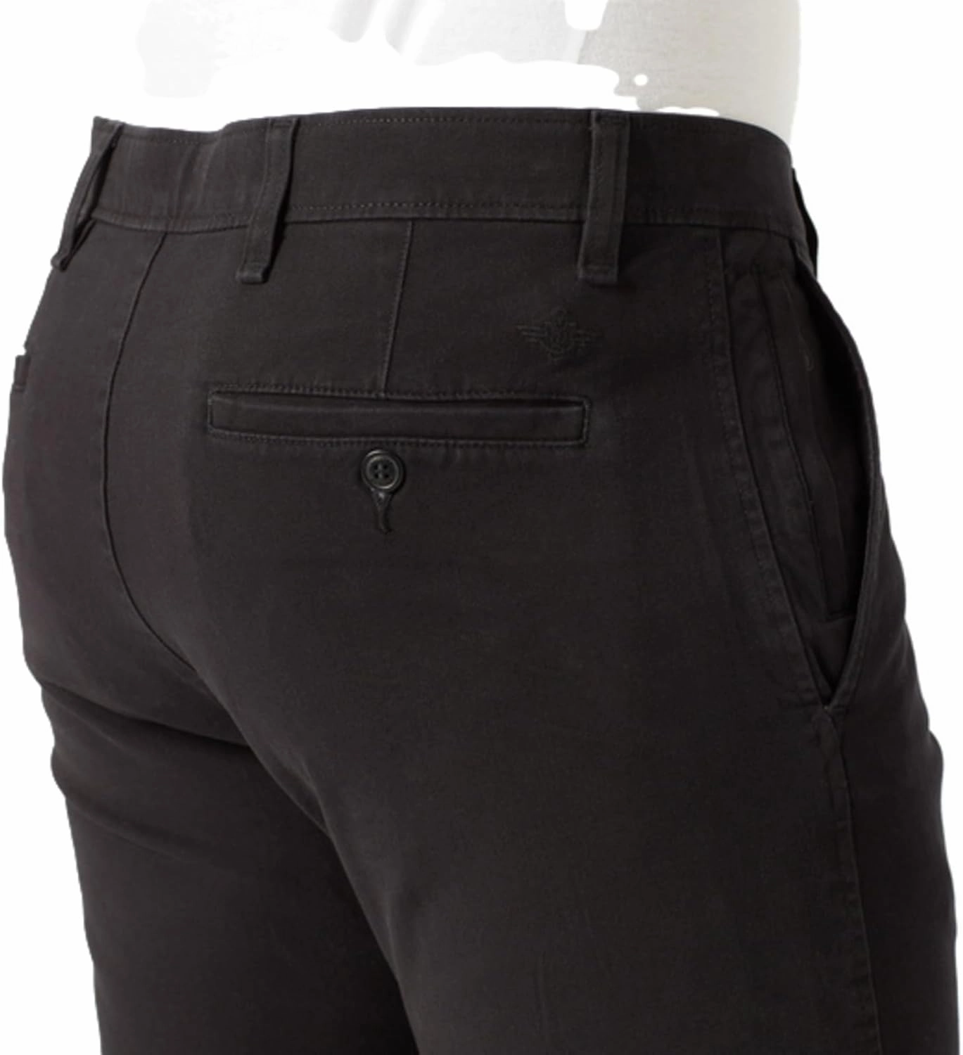 Dockers Men's Slim Fit Ultimate Chino Pant with Smart 360 Flex