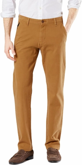 Dockers Men's Slim Fit Ultimate Chino Pant with Smart 360 Flex