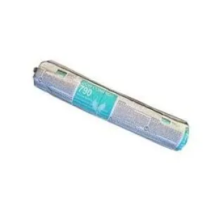 Dow Corning 790 Silicone Building Sealant - Sausage - Case of 16 (Limestone)