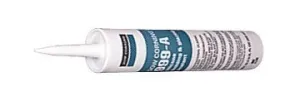 Dow Corning 999A Silicone Glazing Sealant - Bronze