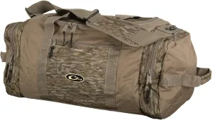 Drake Waterfowl Men's Hunting Duffle Bag - Heavy-Duty with Adjustable Shoulder Strap and Ample Storage