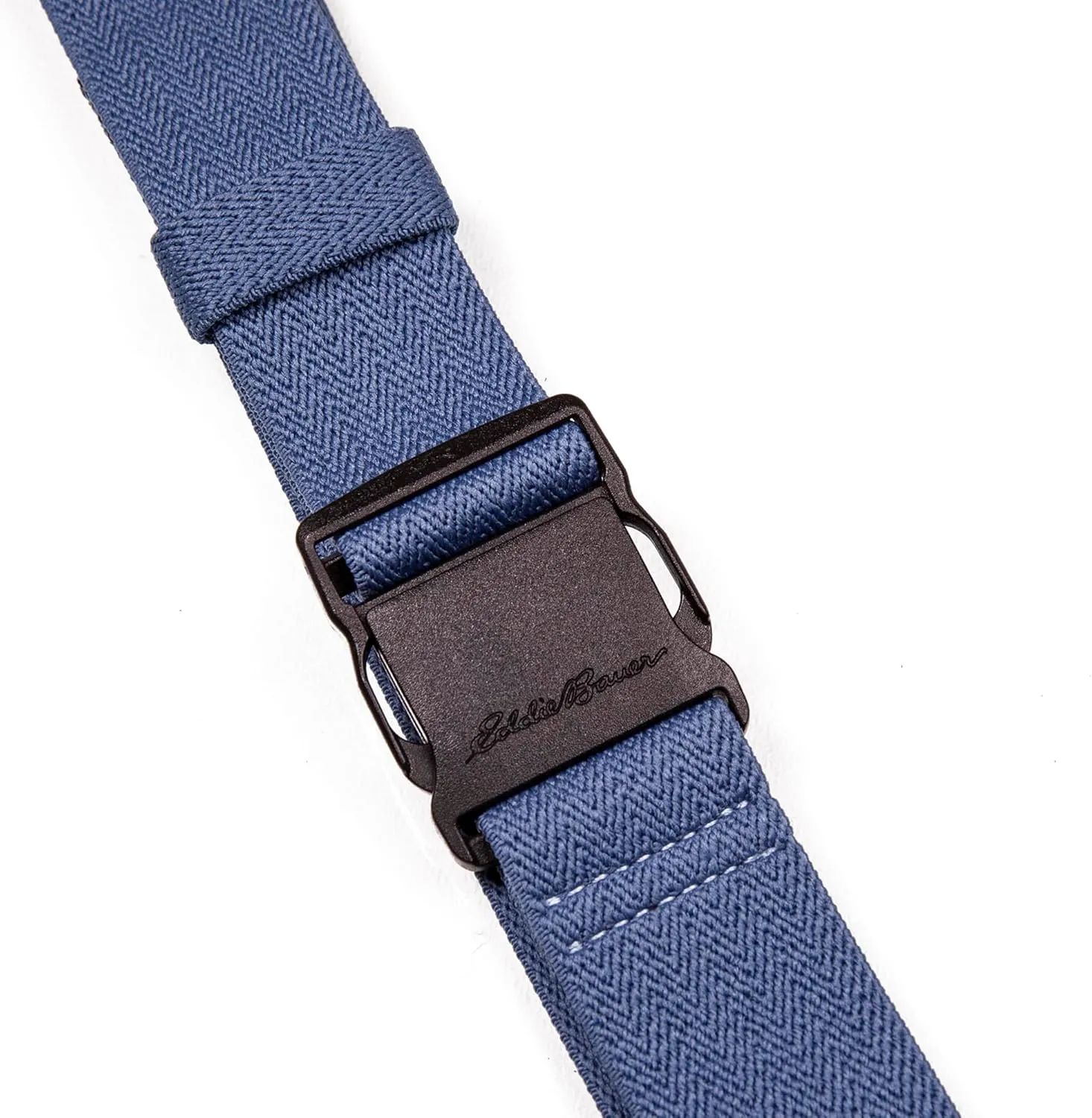 Eddie Bauer Women's Active Stretch Webbing Belts