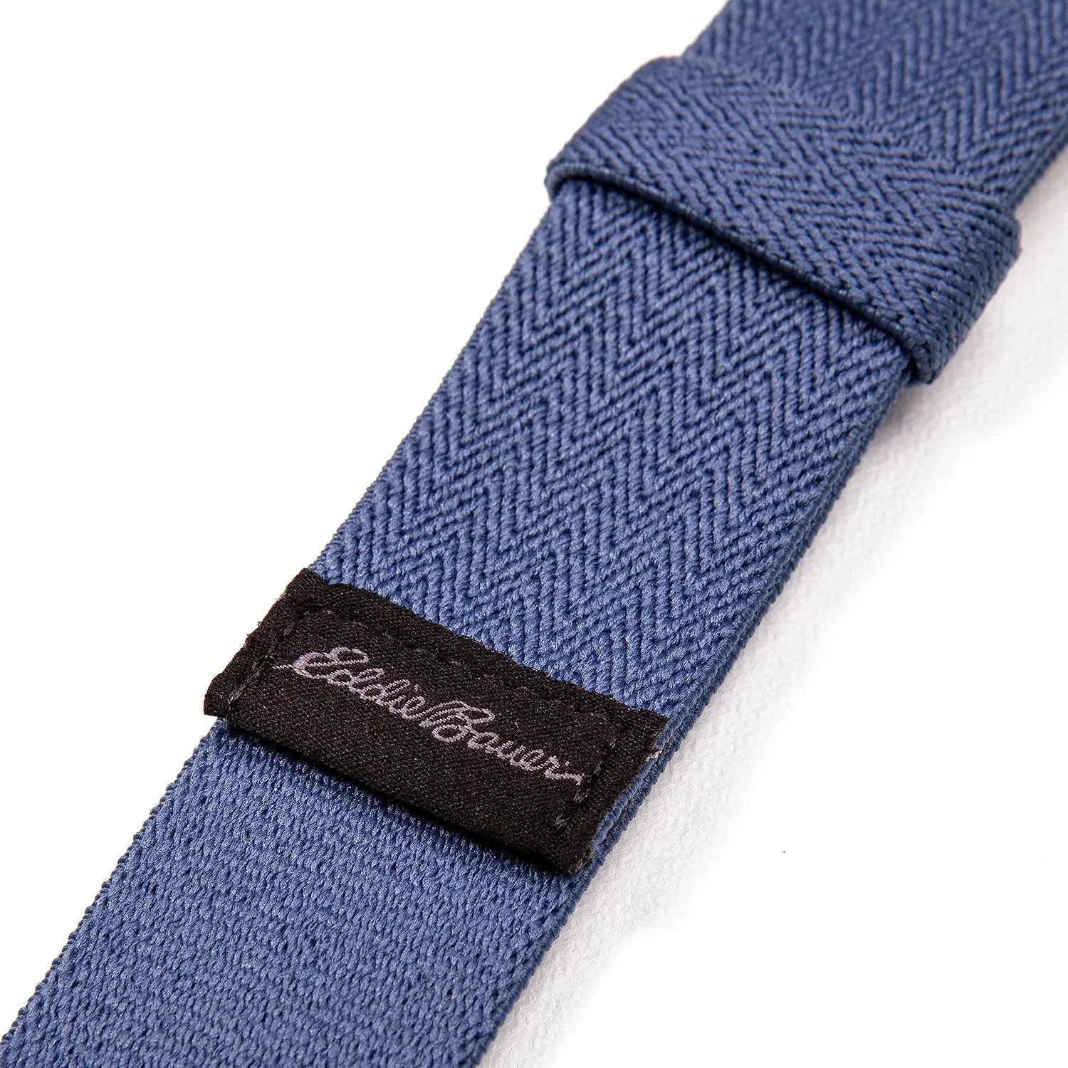 Eddie Bauer Women's Active Stretch Webbing Belts