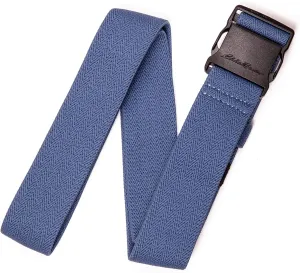 Eddie Bauer Women's Active Stretch Webbing Belts