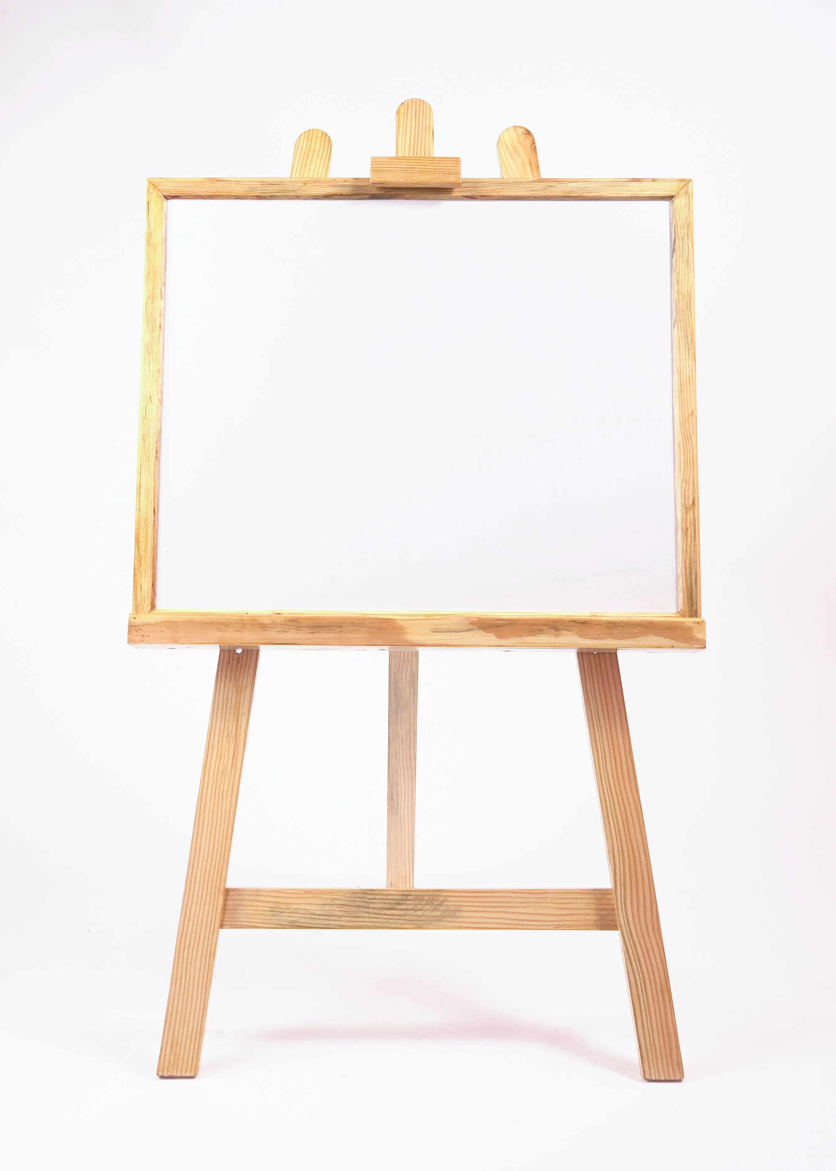 EDUCATIONAL DRAWING STAND WITH BOARD