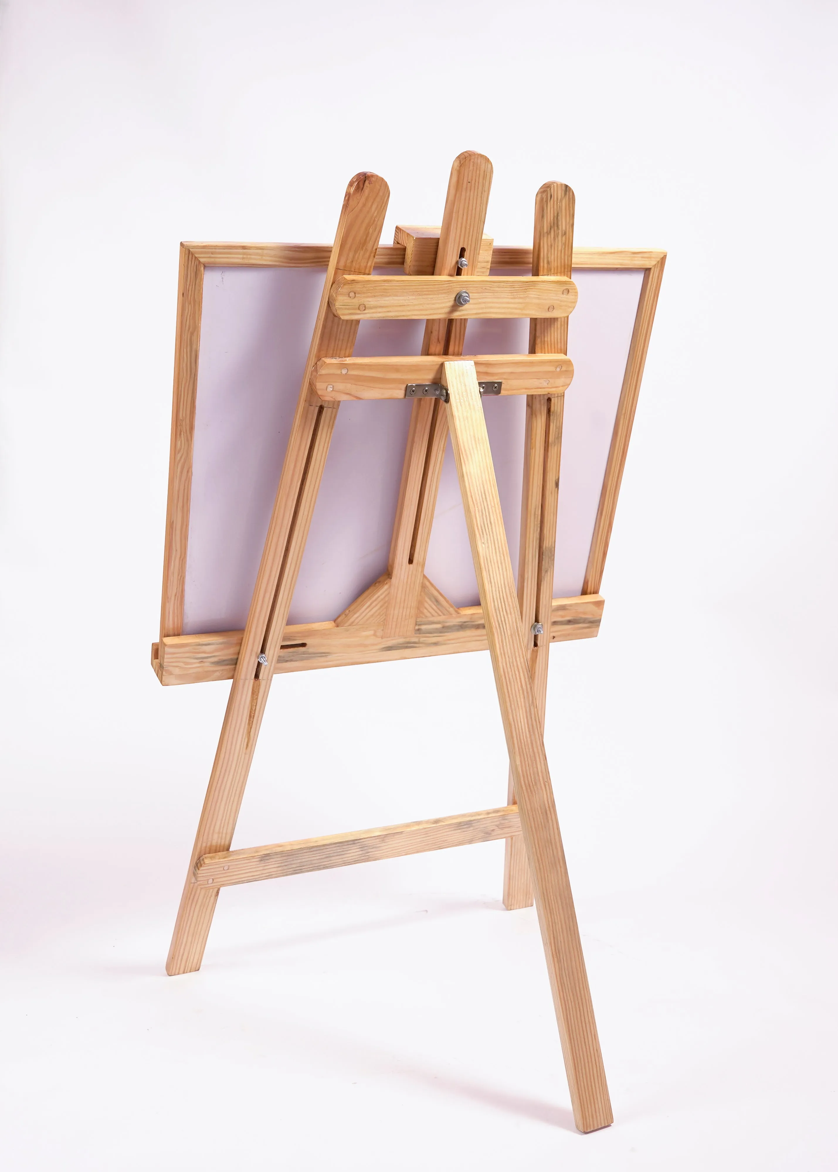 EDUCATIONAL DRAWING STAND WITH BOARD