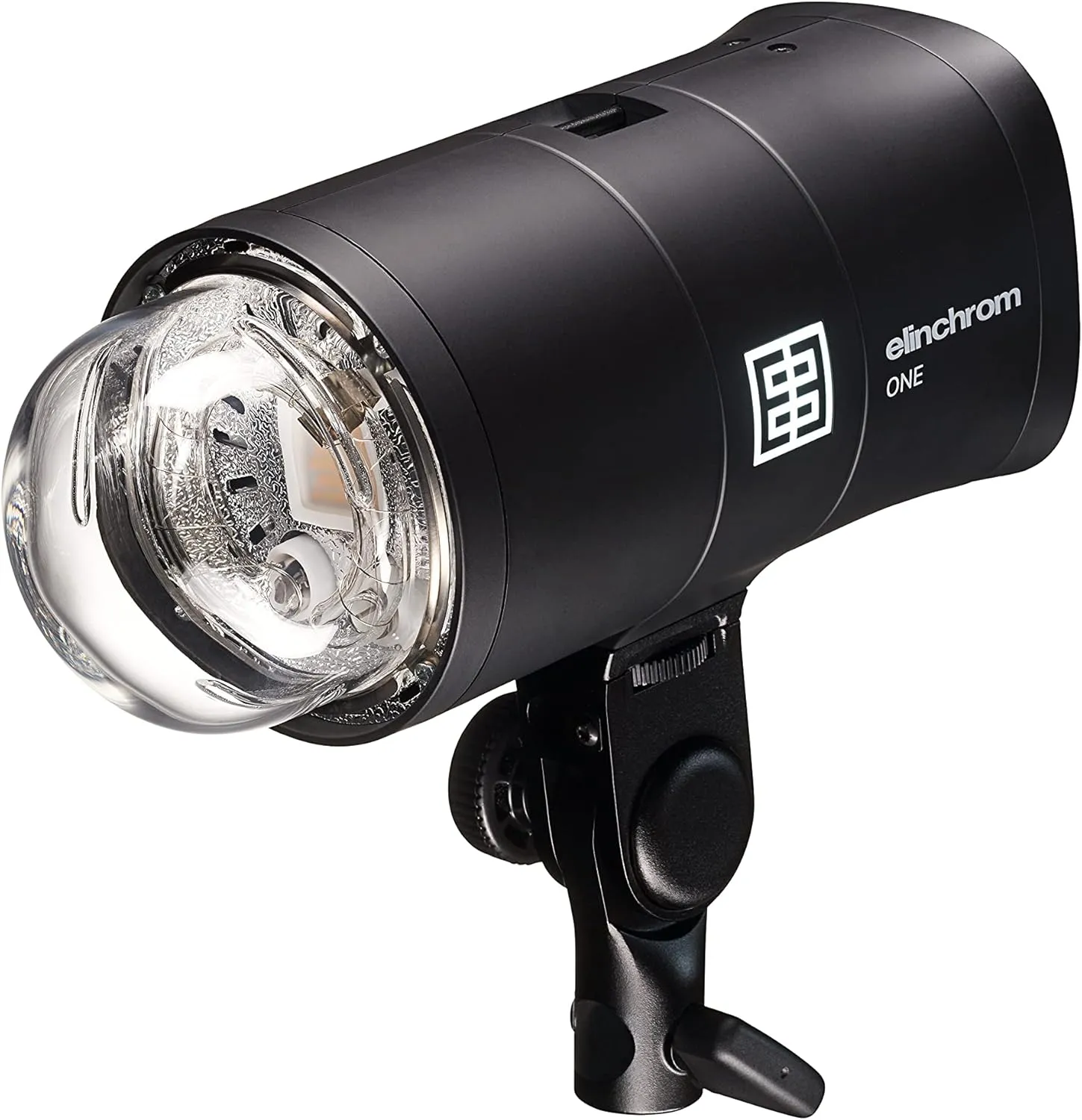 Elinchrom ONE Off Camera Flash with Integrated Li-Ion Battery - (EL20932.1)