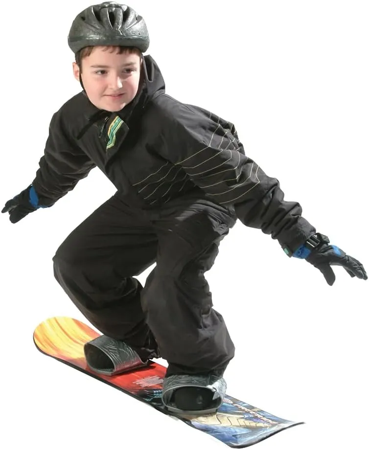 ESP Snowboard