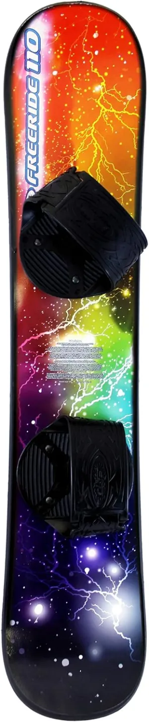 ESP Snowboard
