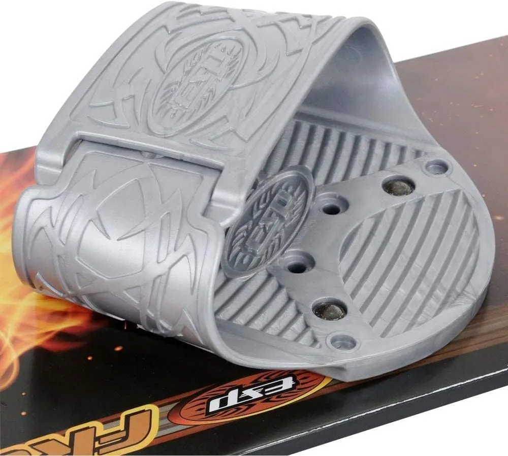 ESP Snowboard