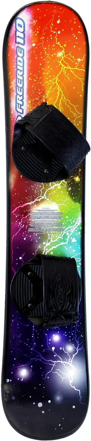 ESP Snowboard