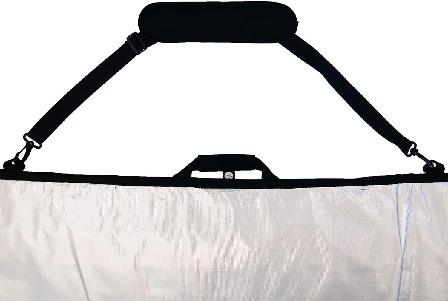 Exploration Surfboard Bag
