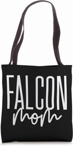 Falcon Mom Falcon Tote Bag