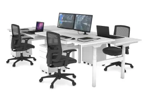 Flexi Premium Workstation