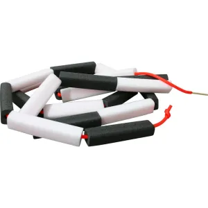 Flexible High Jump Training Bar