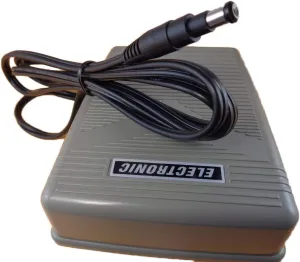Foot Control Pedal with Cord Works with Viking # 4127734-01# 4121600-02