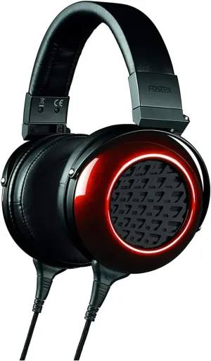 Fostex TH-909 Premium Open-Back Stereo Headphones