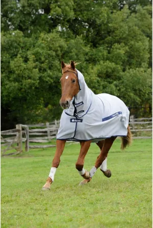 Full Neck Fly Sheet 81