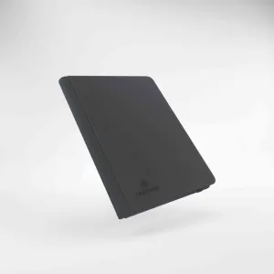 Gamegenic - Prime Album - 9-Pocket - Black