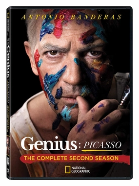 Genius Picasso