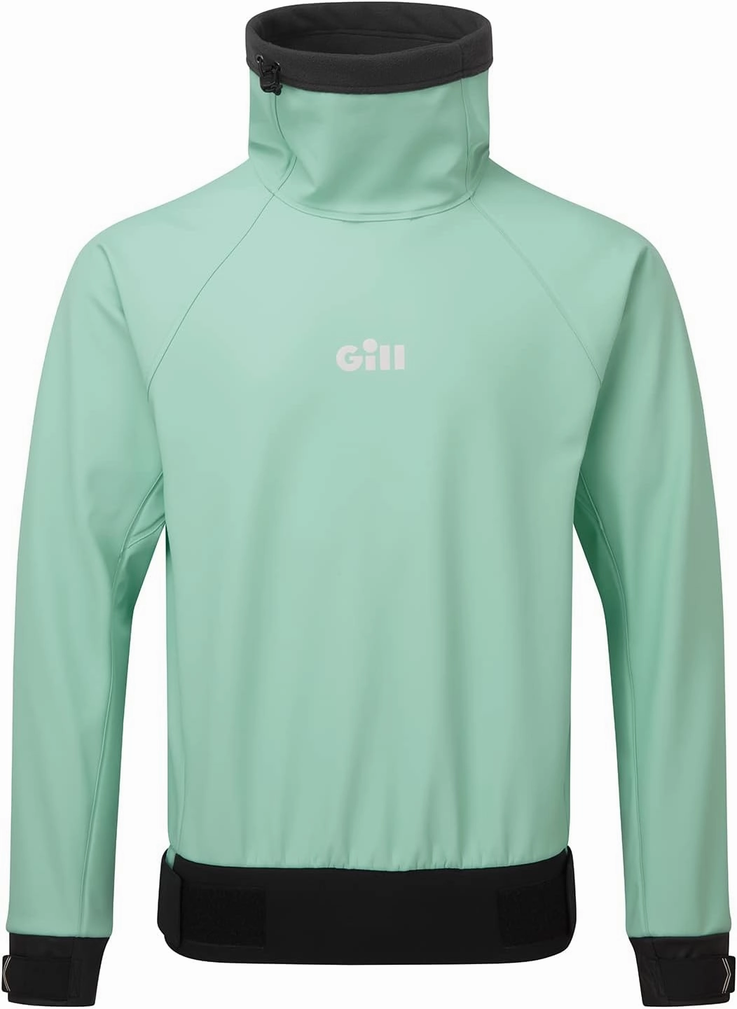 Gill Unisex 2 Layer ThermoShield Top - Water Resistant & Thermal for Watersports, Sailing, Paddlesports, Kayaking, Windsurfing