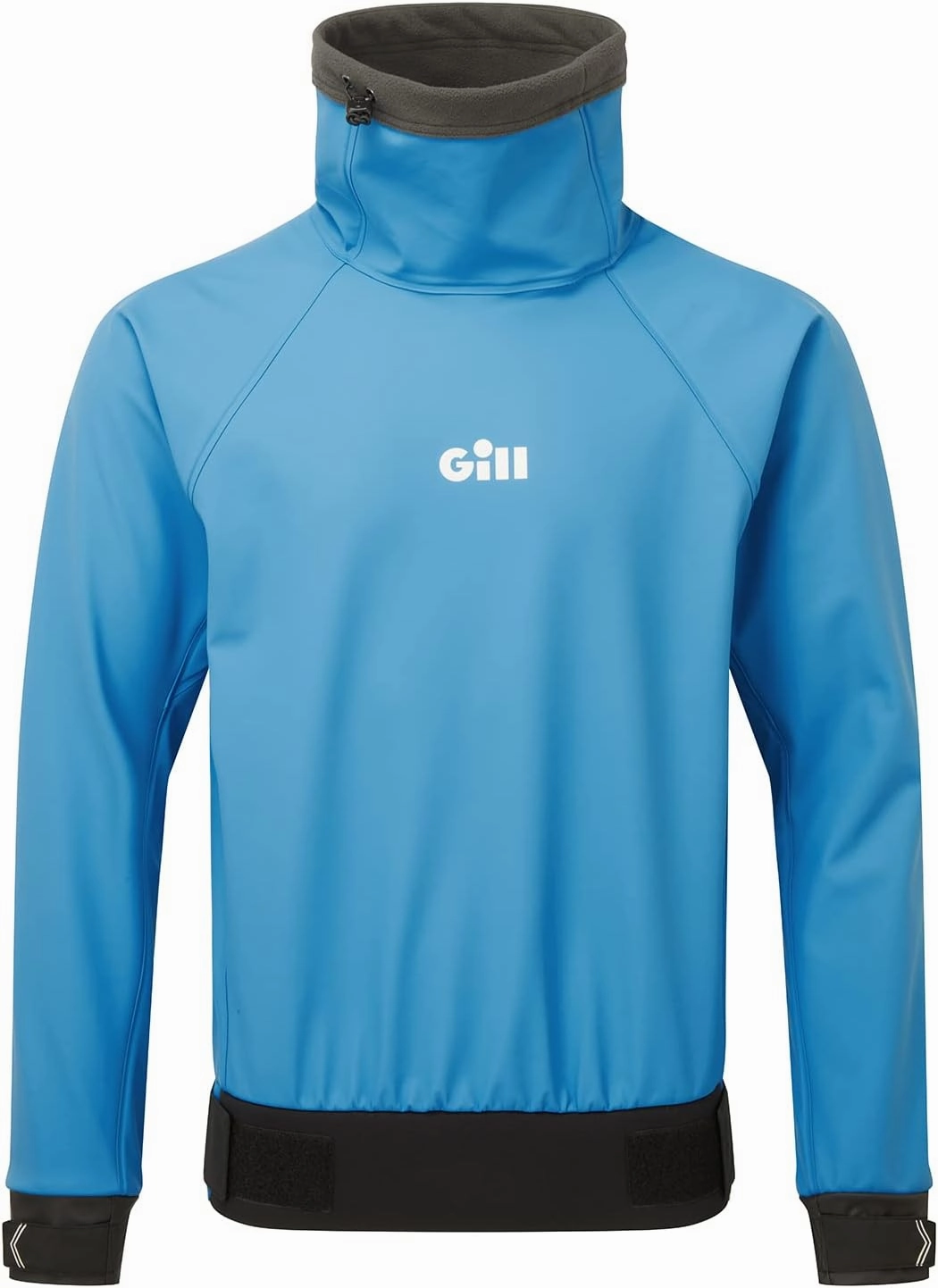 Gill Unisex 2 Layer ThermoShield Top - Water Resistant & Thermal for Watersports, Sailing, Paddlesports, Kayaking, Windsurfing