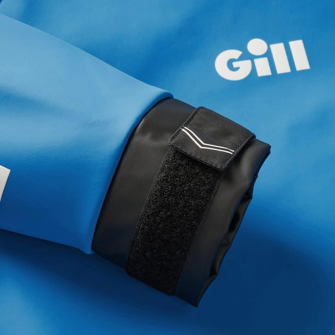 Gill Unisex 2 Layer ThermoShield Top - Water Resistant & Thermal for Watersports, Sailing, Paddlesports, Kayaking, Windsurfing