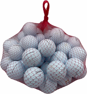 Golf Ball Planet Pro V1x 2023 4A/Near Mint Recycled Used Golf Balls for Titleist 2023/2024 Model Great Condition