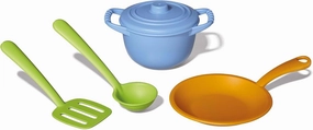 Green Toys- Chef Set