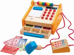 Hape Checkout Register