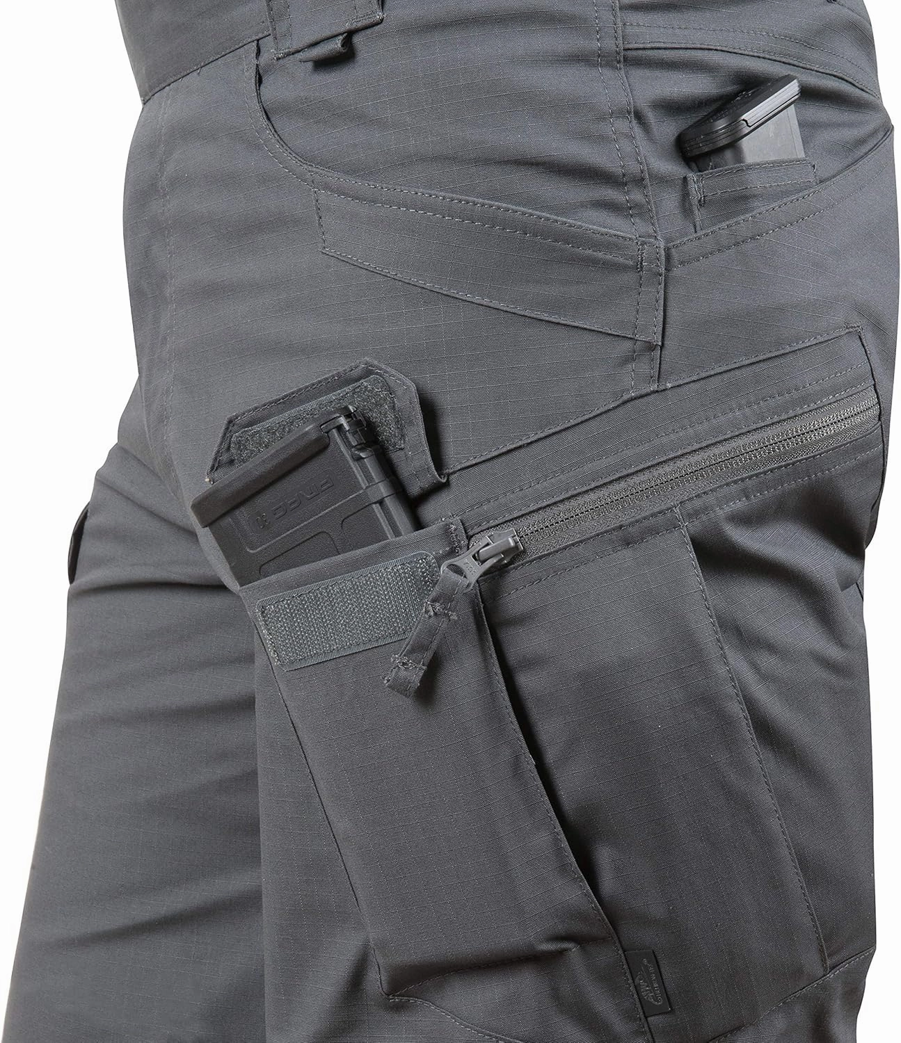 Helikon-Tex Tactical Shorts for Men - Military, Hiking, & Hunting